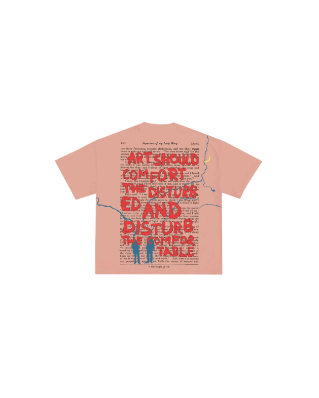 Art Tshirt