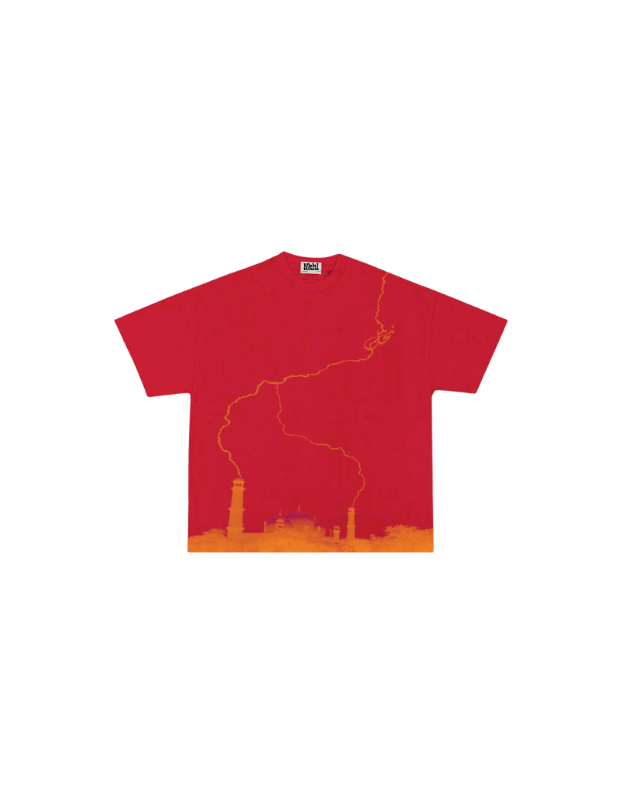 Lahore Tshirt