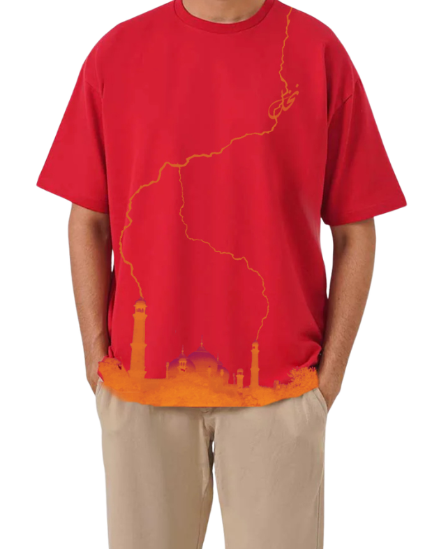 Lahore Tshirt