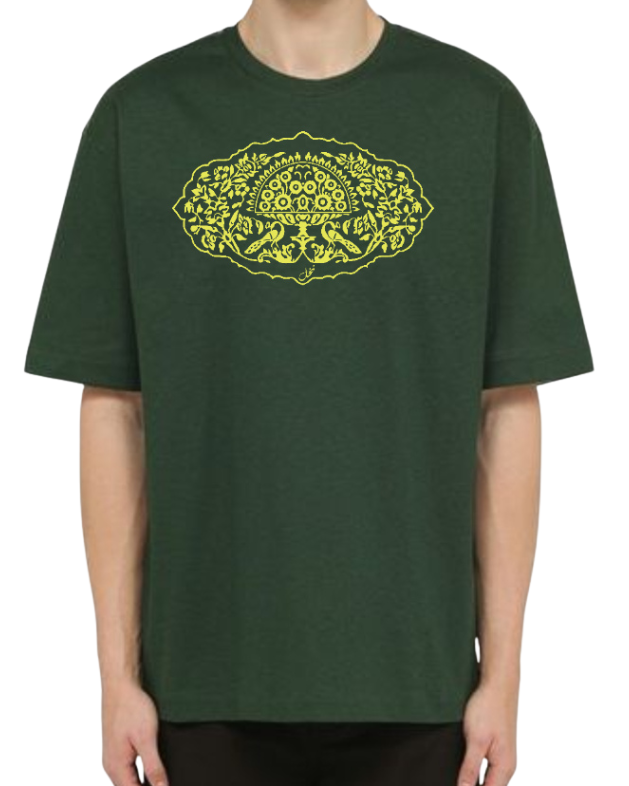 Morni Tshirt