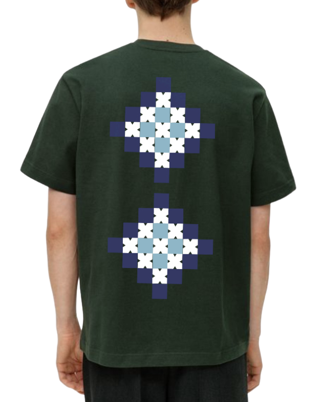 Morni Tshirt