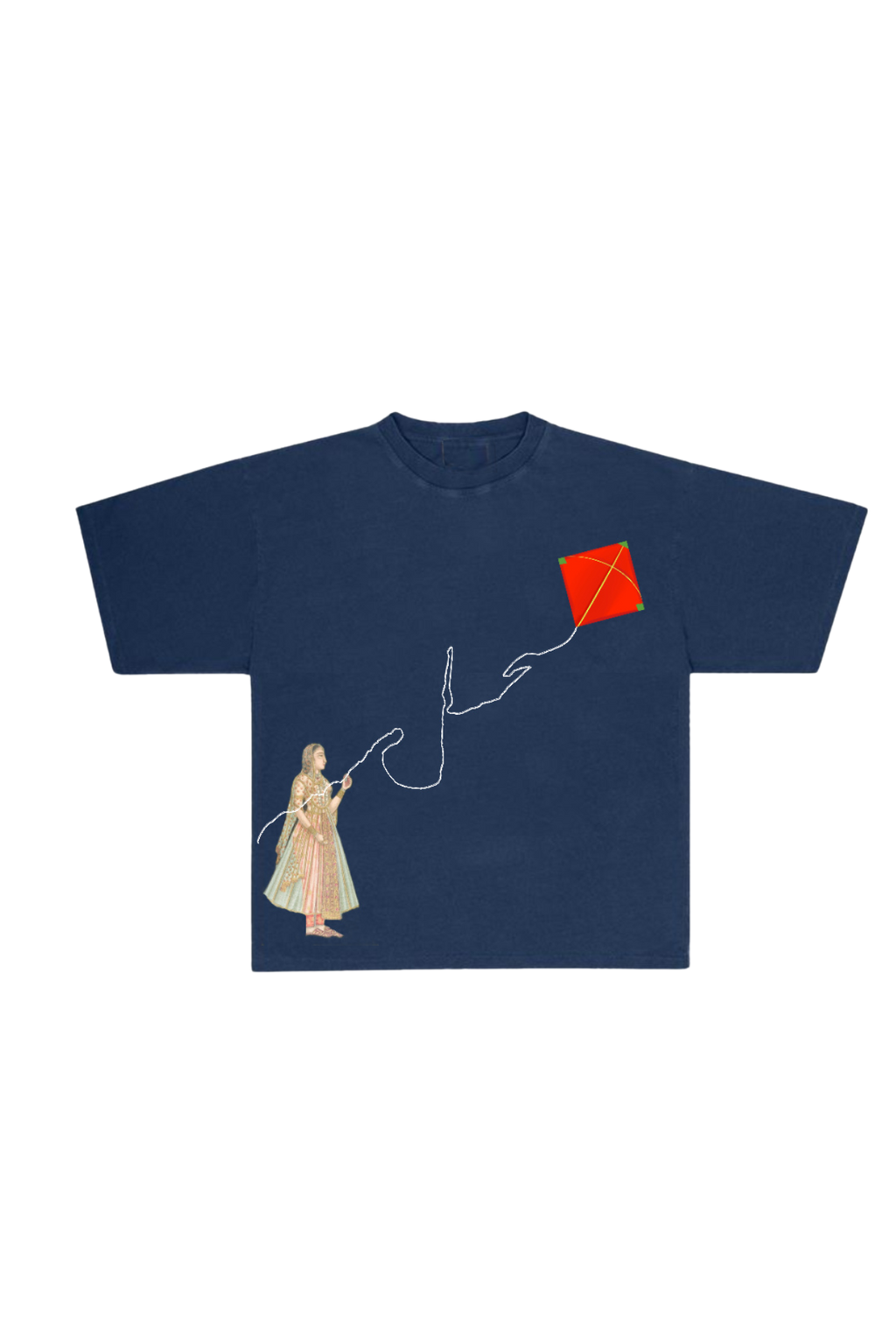 Patang T-Shirt