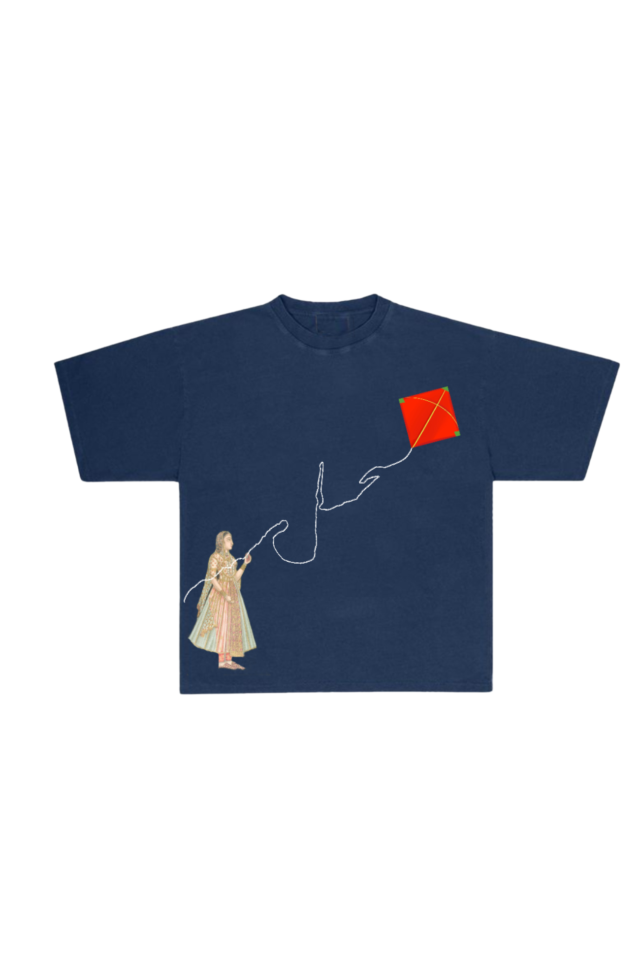 Patang T-Shirt