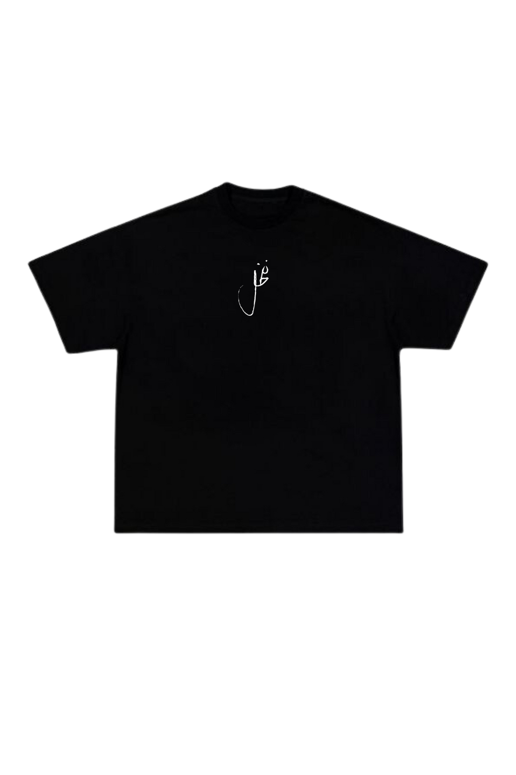 Haqeeqat Main Farar T-Shirt