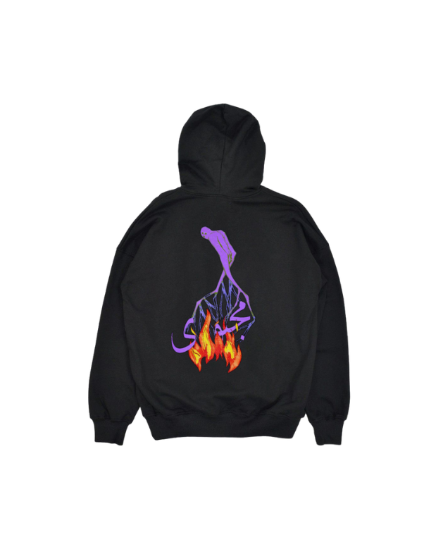Pasoori Hoodie