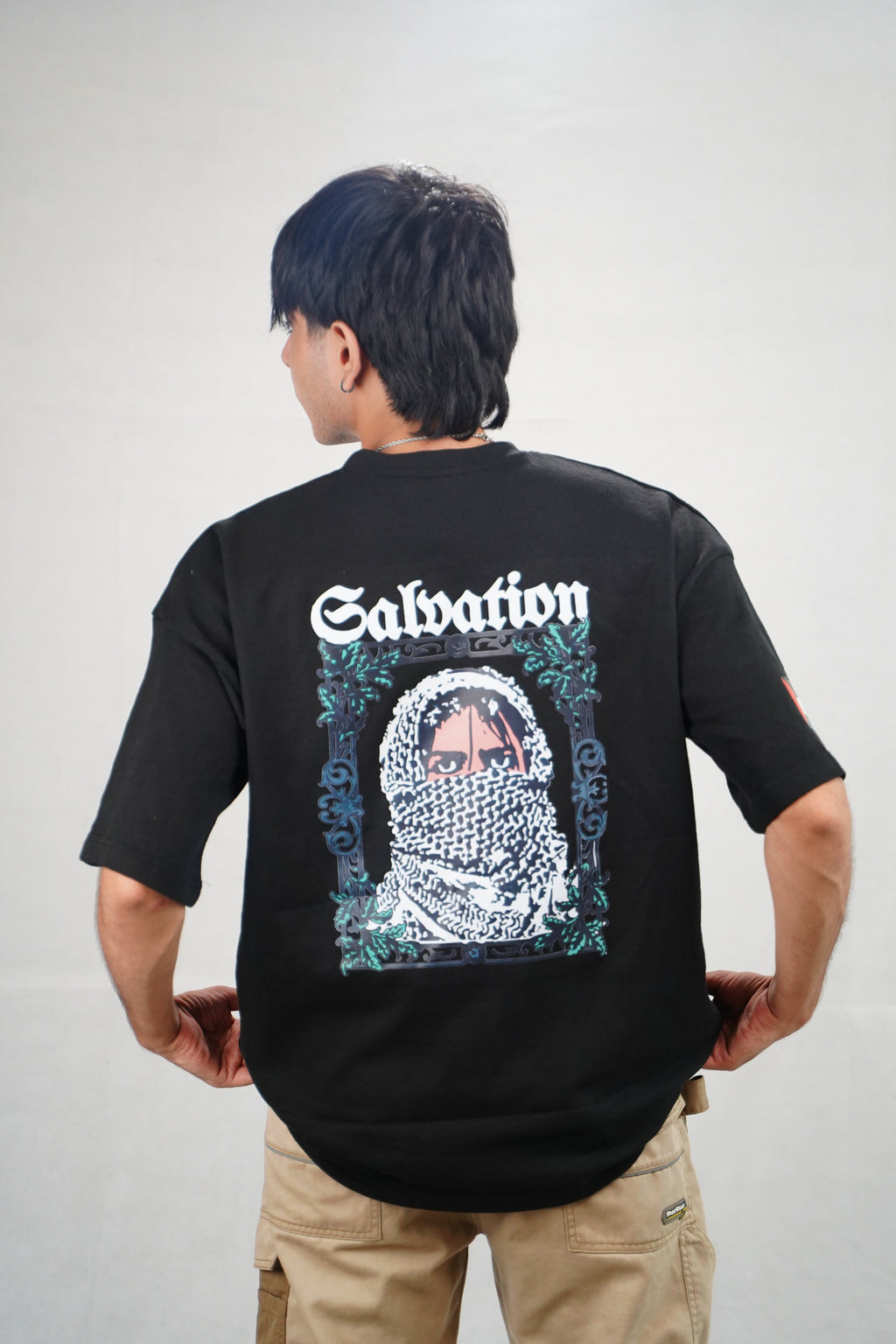 Palestine T-Shirt