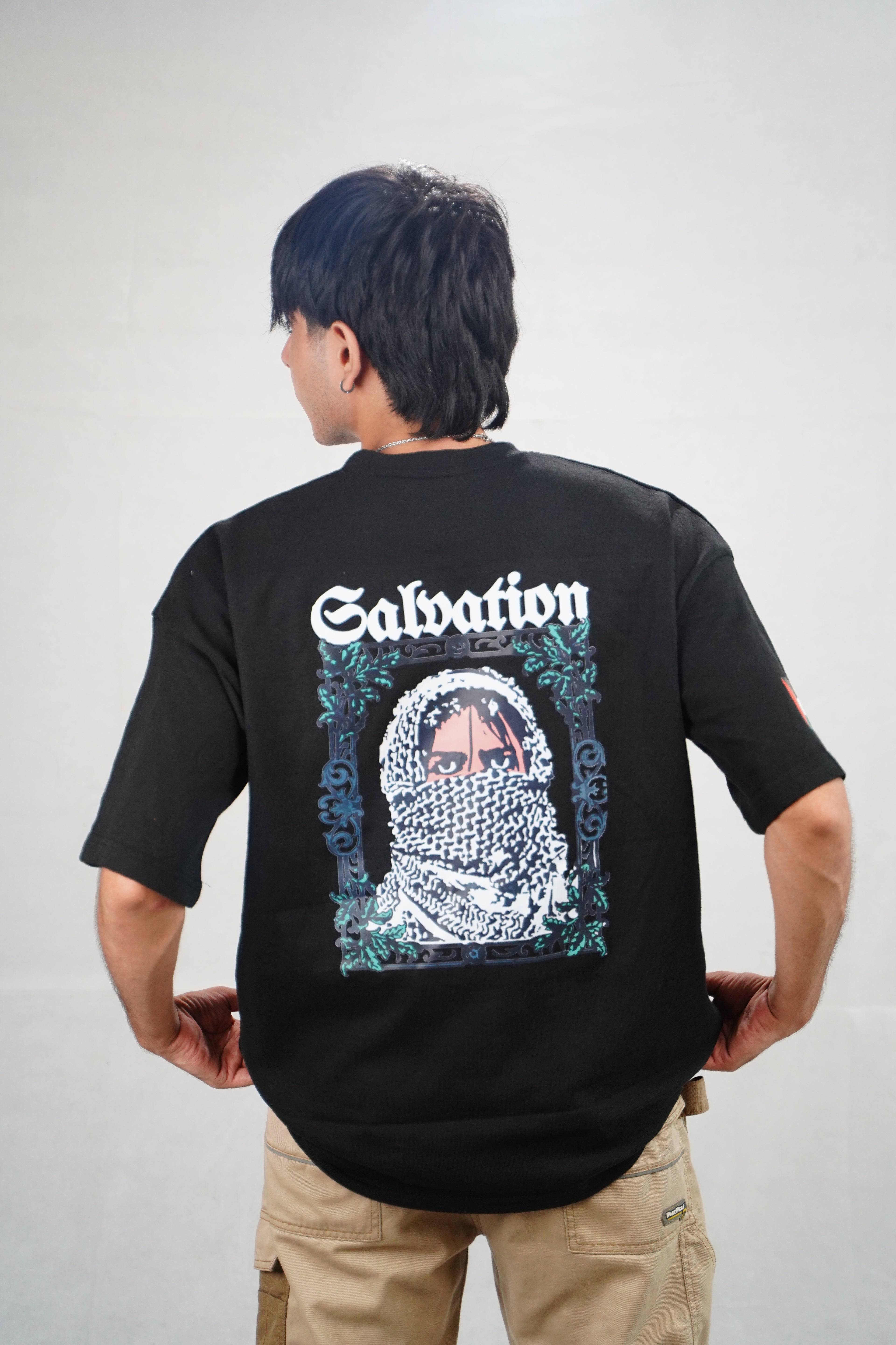 Palestine T-Shirt