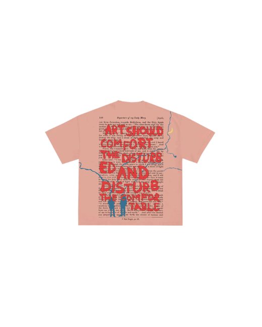 Art Tshirt 2