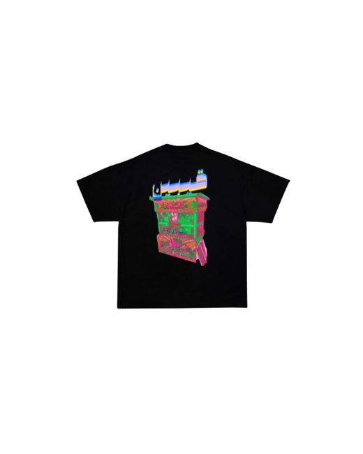 Cabin Tshirt 2
