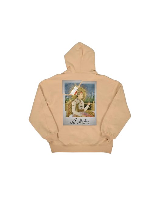 Chalo Fire Karain Hoodie 2
