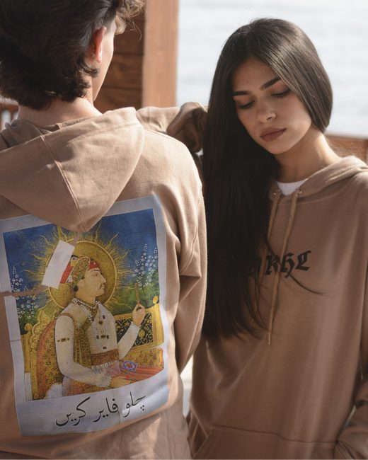 Chalo Fire Karain Hoodie 3