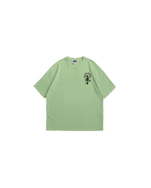 Jawan Tshirt 1