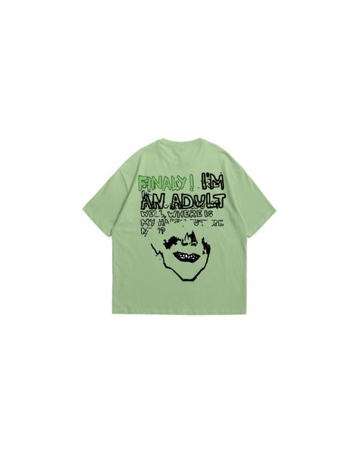 Jawan Tshirt 2