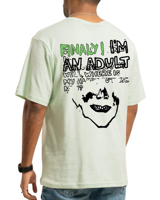 Jawan Tshirt 4