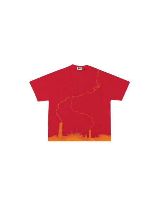 Lahore Tshirt 1