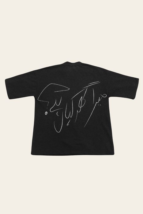 Mera Ghar Khan Hai T Shirt 3