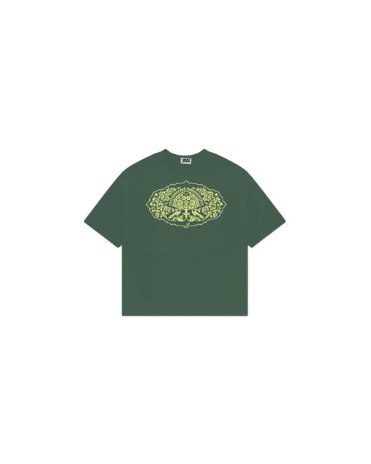 Morni Tshirt 1