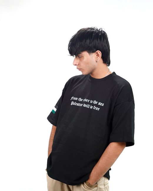 Palestine T Shirt 2