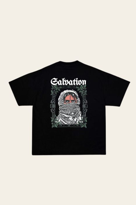 Palestine T Shirt 3