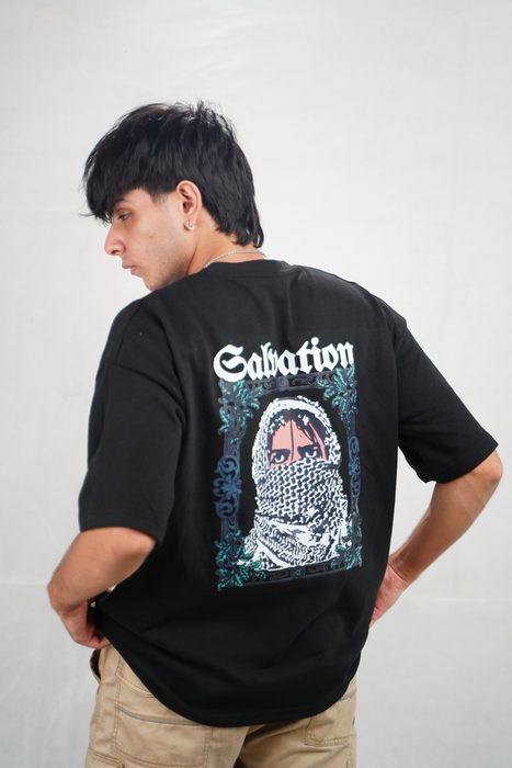 Palestine T Shirt 4