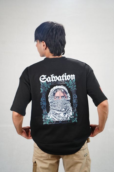 Palestine T Shirt 8