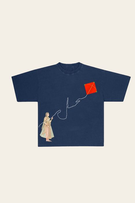 Patang T Shirt 1