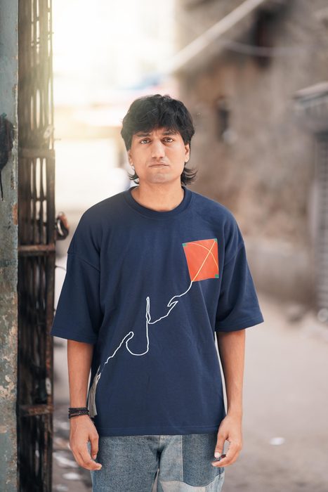 Patang T Shirt 2