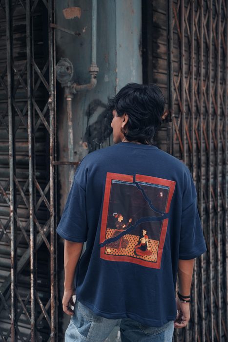 Patang T Shirt 4