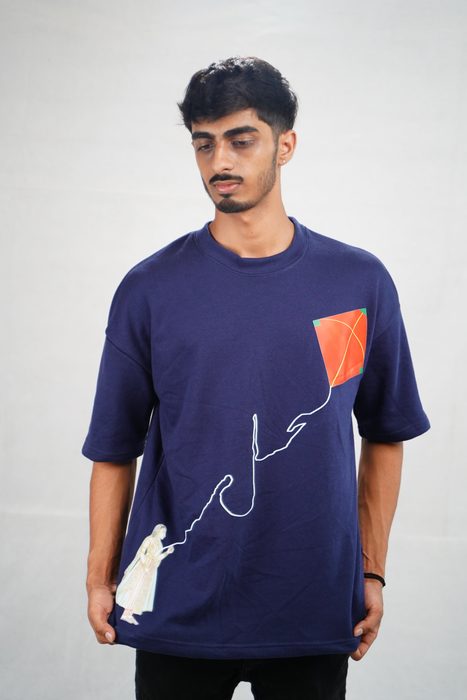 Patang T Shirt 5