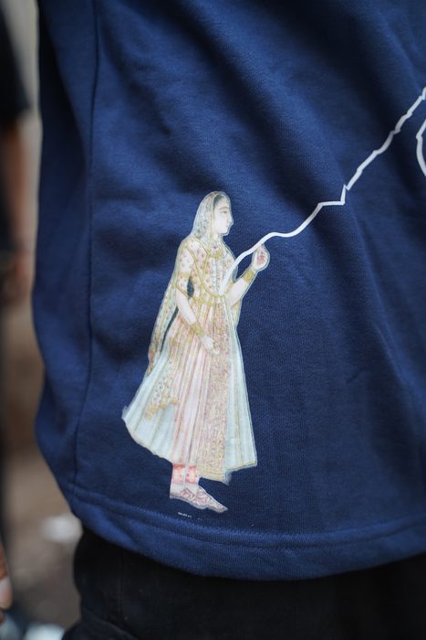 Patang T Shirt 8