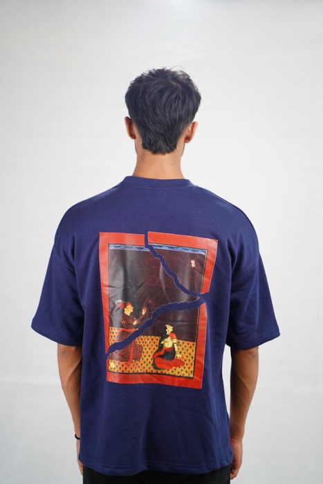Patang T Shirt 9