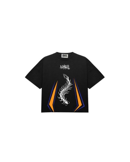Scorpio Tshirt 1
