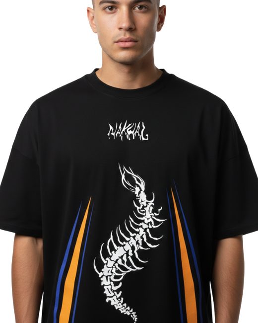 Scorpio Tshirt 3